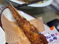 -兴华里茶记(禅城同济首店)