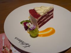 -Kathleen's Bistro&Bar 凯圣琳西餐厅(漕河泾印象城店)