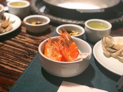 -大良毋米粥(锦龙路总店)