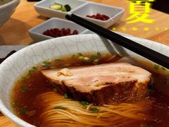 -朱鸿兴面馆(镇湖店)