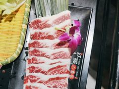 -江城二当家烤牛肉(莲塘新村店)