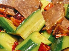 -阿里疆Alijiang·丝路美食·异域风情·清真(长楹天街店)