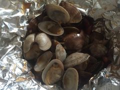 -花甲大咖(曼哈顿店)