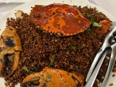 喜记正宗避風塘炒辣蚧-喜记避风塘炒辣蟹(旗舰店)