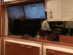 -小满手工粉(上海文峰广场店)