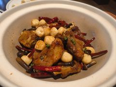 -曾宴·楚菜(湖北省博物馆店)