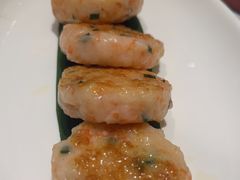 -双合园·海鲜水饺青岛菜(九水东路店)