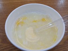蛋酒-蔡林记(汉街店)