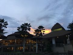 -清迈夜间动物园