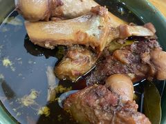 羊棒骨-老冯拉面羊棒骨(西宸广场店)