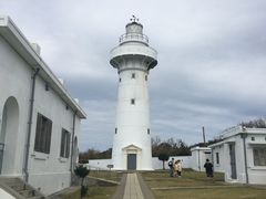 -鹅銮鼻灯塔
