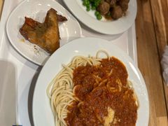 -宜家·瑞典风味餐厅(无锡店)