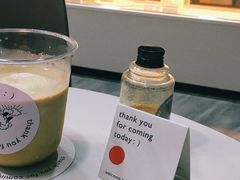 -ADO KAFE(大学城店)