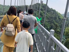 -石燕湖生态旅游景区