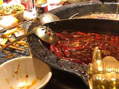 -蜀大侠火锅(总府路店)
