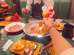 -牛New寿喜烧(闵行龙湖天街店)