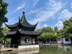 -西园戒幢律寺