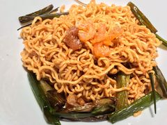 -探鱼·鲜青椒爽麻烤鱼(北京路天河城店)