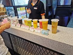 -北京大学深圳研究生院-燕园2食堂