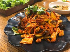 -大壮家原味烤肉(兴华北街店)
