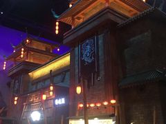 -万达茂商场(南京仙林店)