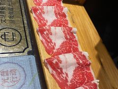 -五星桥原切肥牛火锅·30年专注好牛肉(湖塘店)