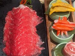 -捞王锅物料理(东百中心店)