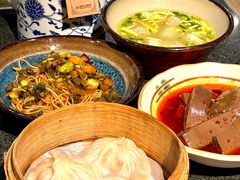 -南京大牌档(新街口德基广场店)