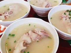 -易老妈蹄花.特色川菜(人民公园总店)