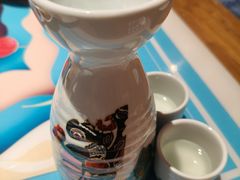 -醉长安(钟楼旗舰店)