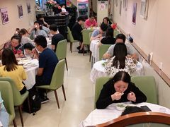 大堂-翠亭酒家(山西南路店)