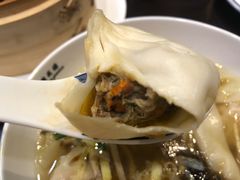 蟹粉小笼-熙盛源(永乐路店)
