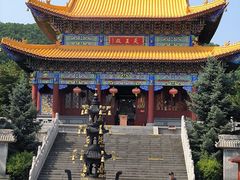 -六鼎山文化旅游区