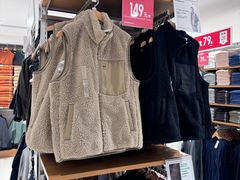 -优衣库(武汉国际广场店)