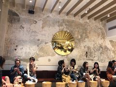 大堂-Luneurs(幸福里店)