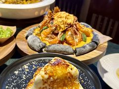 -翡翠鸟精品泰国菜(北辰财富中心店)