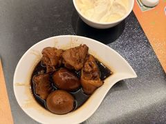 -汇景希尔顿逸林酒店·悦轩中餐厅