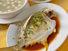 -秋姐美食店(海陵岛保利店)