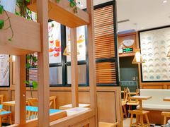 -满记甜品(湖滨店)