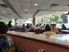 -麦当劳(东方时代广场分店)
