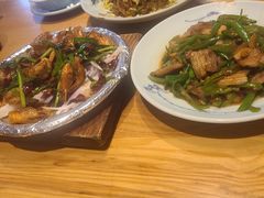-7017浙菜•建德味(市心北路店)