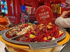 -南锣南门