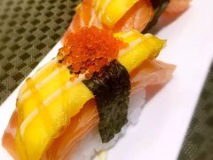 -昊·来了寿司(双楠2店)