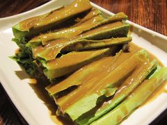 -梁记粥铺(开元地中海店)
