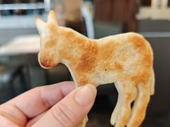 -高玛纳驴肉火烧(一世界店)
