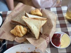 -起士林西餐厅(东经路店)