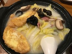 -建国328 本帮小馆·面馆