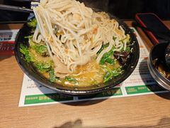 -肥汁米蘭香港米线(定西路店)