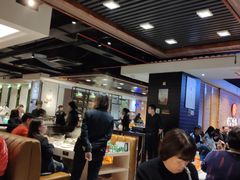 大堂-围炉夜话·潮汕卤水火锅(榕江店)