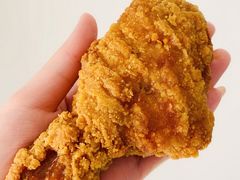 -麦当劳(文化西路店)